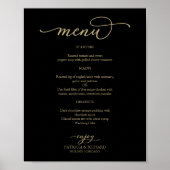 Sign up poster (Vorne)