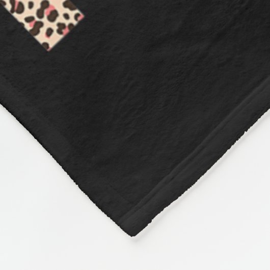 Signage Language Deaf Awareness 3 Fleecedecke (Ecke)