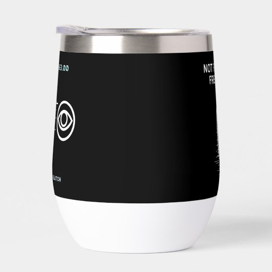 Signal 963 - nicht aus diesem Frequenzglitchcore (Rechts)