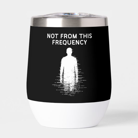 Signal 963 - nicht aus diesem Frequenzglitchcore (Vorderseite)