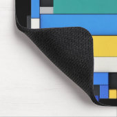 Signal Architecture Mousepad (Ecke)
