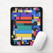 Signal Architecture Mousepad (Mit Mouse)