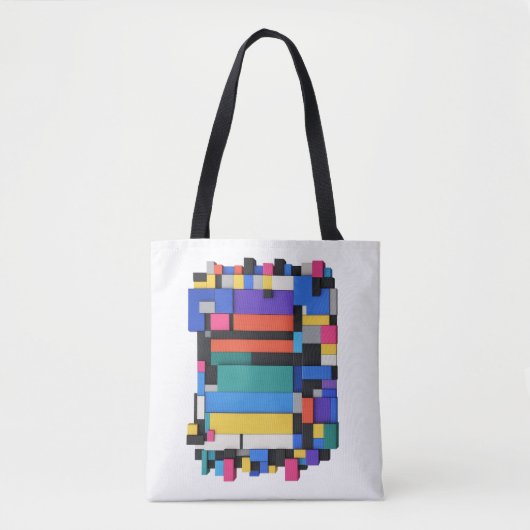 Signal Architecture Tasche (Vorderseite)