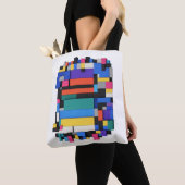 Signal Architecture Tasche (Von Nahem)