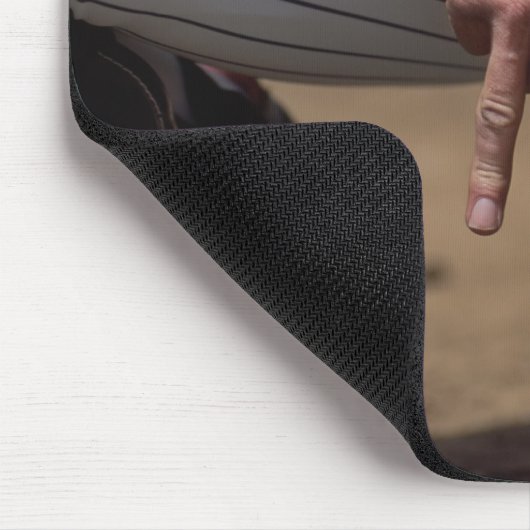 Signal, Code Mousepad (Ecke)