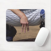Signal, Code Mousepad (Mit Mouse)