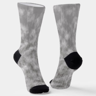 Signal der Dämmerung Socken