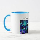 Signal-Kaffee-Tasse Tasse (Links)