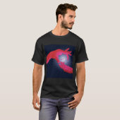 Signal Lights - A UFO Sighting T-Shirt (Vorne ganz)
