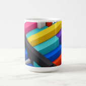 Signal Stack Kaffeetasse (Mittel)