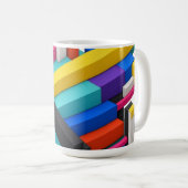 Signal Stack Kaffeetasse (VorderseiteRechts)