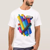 Signal Stack T-Shirt (Vorderseite)