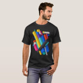 Signal Stack T-Shirt (Vorne ganz)