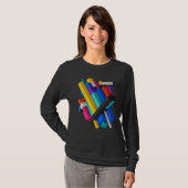 Signal Stack T-Shirt (Vorne ganz)