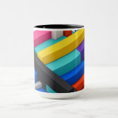 Signal Stack Tasse (Zentrum)