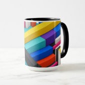Signal Stack Tasse (VorderseiteRechts)