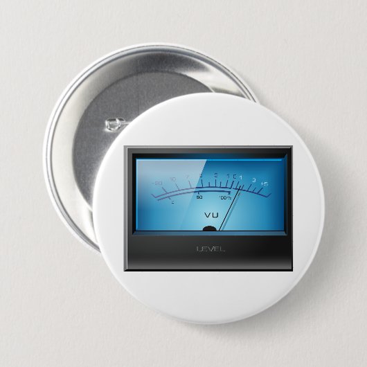 Signal-VU Button (Vorne & Hinten)