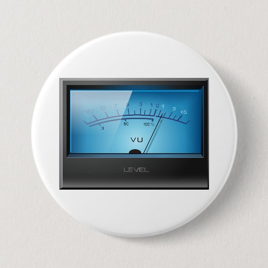 Signal-VU Button (Vorderseite)