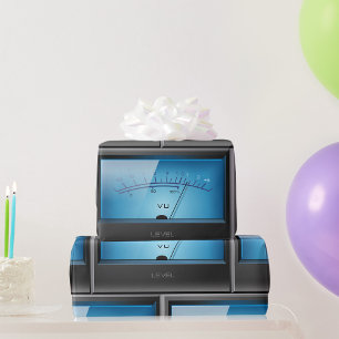 Signal-VU Geschenkpapier