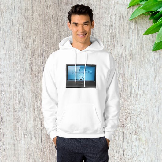 Signal-VU Hoodie