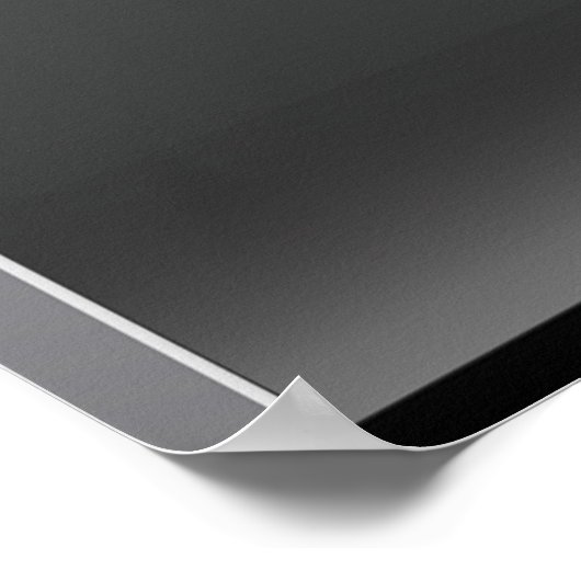 Signal-VU Poster (Ecke)