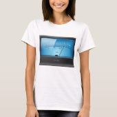 Signal-VU T-Shirt (Vorderseite)