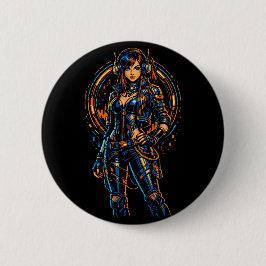 Signalbrecher Button
