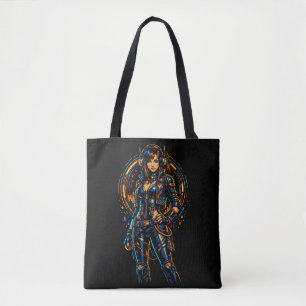 Signalbrecher Tasche