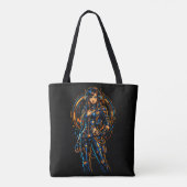 Signalbrecher Tasche (Rückseite)