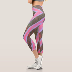 Signale Capri Leggings