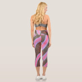 Signale Capri Leggings (Rückseite)