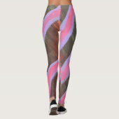 Signale Leggings (Rückseite)