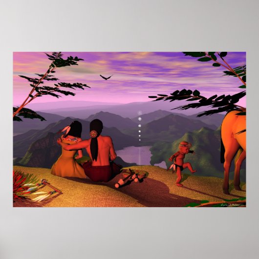 Signale Poster (Vorne)