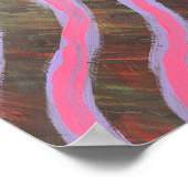 Signale Poster (Ecke)