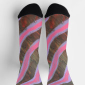 Signale Socken (Oben)
