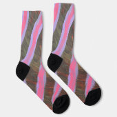 Signale Socken (Rechts)