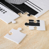 Signalgeräte und Lights-Puzzle Puzzle (Seite)