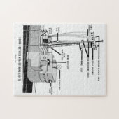 Signalgeräte und Lights-Puzzle Puzzle (Horizontal)