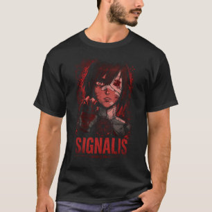 Signalis Elster Replika STCR 24 T-Shirt