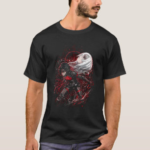Signalis Elster Replika STCR 25 T-Shirt
