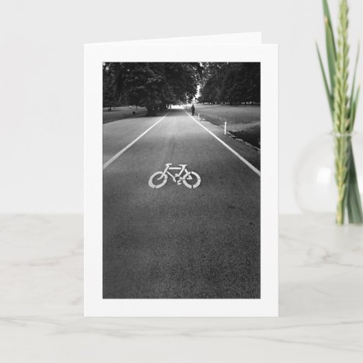 SIGNALkarte Karte (Vorderseite)