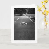 SIGNALkarte Karte (Gelbe Blume)