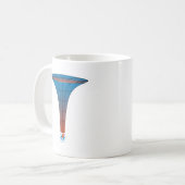 Signalkartell/Division Anoikis Tasse (Vorderseite Links)