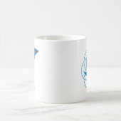 Signalkartell/Division Anoikis Tasse (Mittel)
