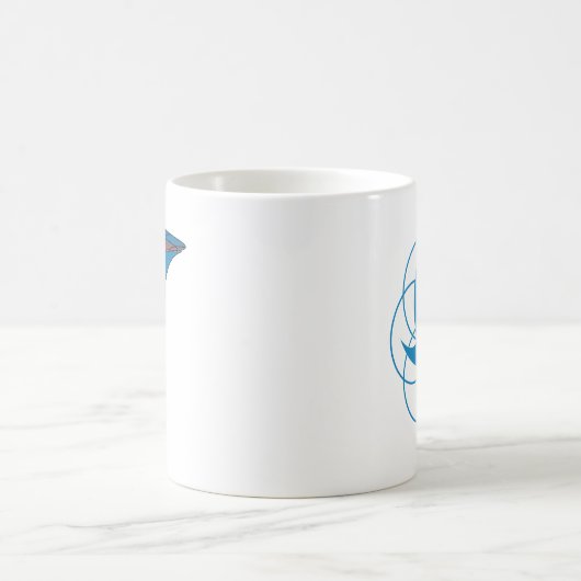Signalkartell/Division Anoikis Tasse (Mittel)