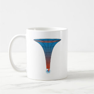 Signalkartell/Division Anoikis Tasse