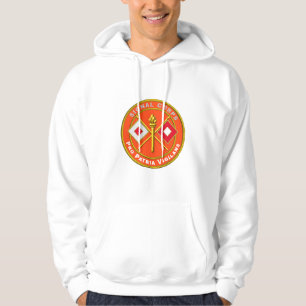 Signalkorps Hoodie
