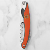 Signalkorps Kellnermesser (Vorderseite)