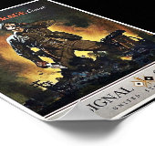 Signalkorps Poster (Ecke)