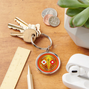 Signalkorps Schlüsselanhänger